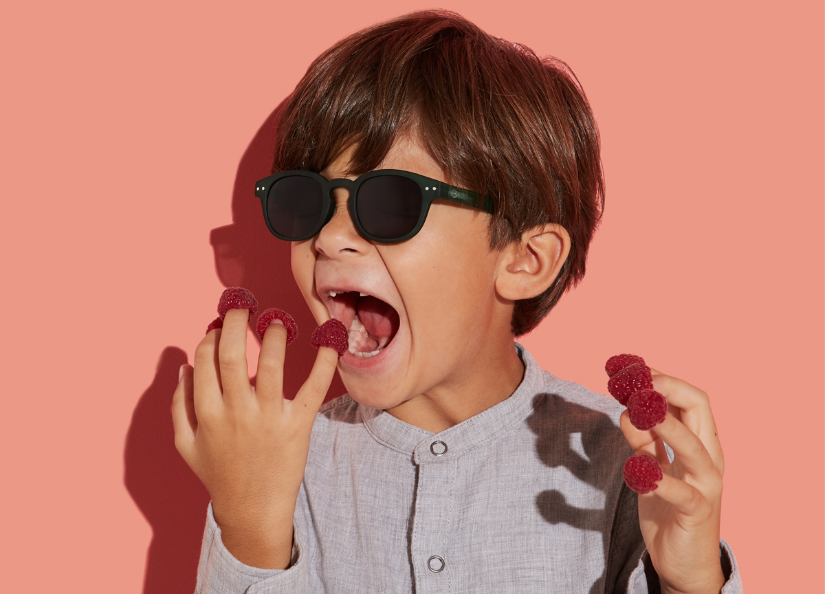 Postanite dio obitelji IziPizi® 